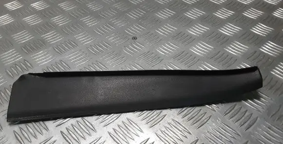 Volvo V40 Dashboard side end trim 31102347