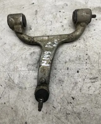 Front lower control arm/wishbone