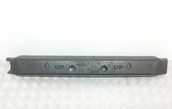 Volvo XC60 Front bumper foam support bar 31283644