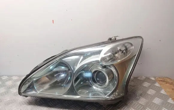 Lexus RX 330 - 350 - 400H Headlight/headlamp