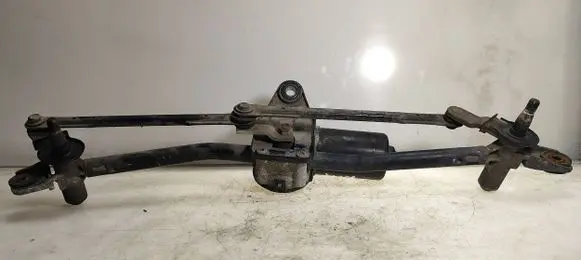 KIA Ceed Front wiper linkage and motor