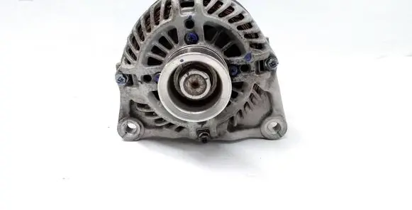 Mazda CX-3 Generator/alternator A5TJ0591ZT
