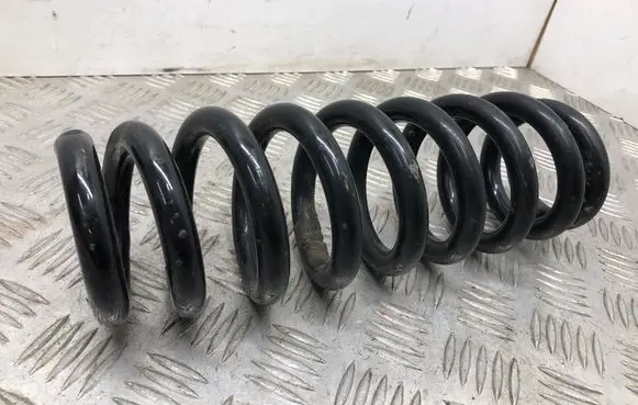 BMW 3 E90 E91 Rear coil spring