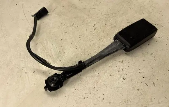 Ford Edge II Front seatbelt buckle FT4BF61208
