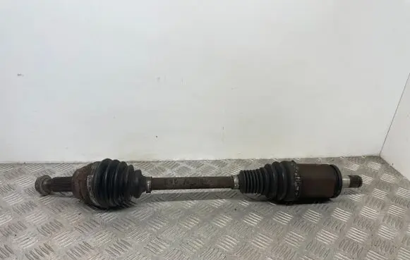 BMW X5 E70 Front driveshaft