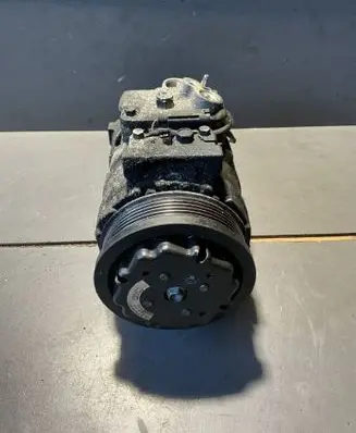 Mercedes-Benz S W220 Air conditioning (A/C) compressor (pump) A0002308511