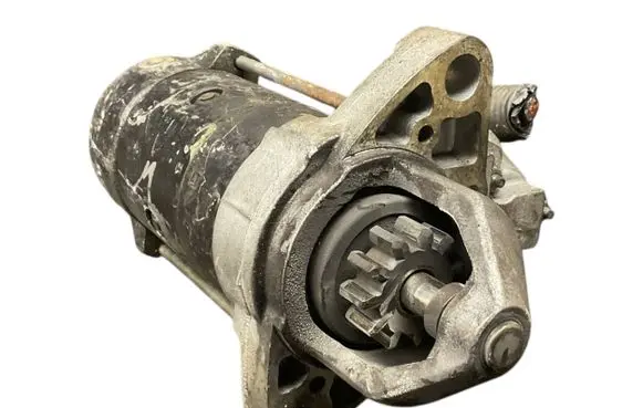 Lexus IS 220D-250-350 Starter motor