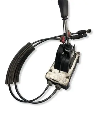 Renault Megane II Gear shifter/selector 8200105010