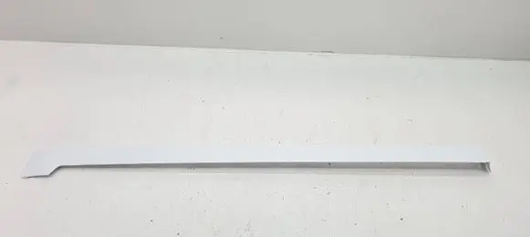 Ford Transit - Tourneo Connect Sliding door rail trim 
