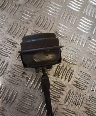 Ford Galaxy Turbo system vacuum part 