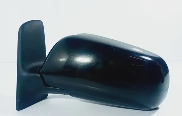 Volkswagen Sharan Front door electric wing mirror E6022317 E6012318 E6022318