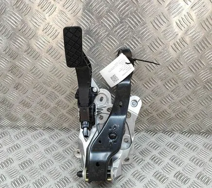 Audi A1 Accelerator throttle pedal 6PV010621 2Q2721117