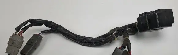 Mazda MX-5 NB Miata Other wiring loom 11200010071