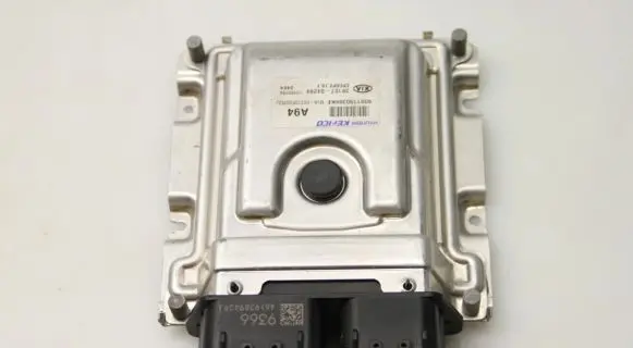 KIA Picanto Engine control unit/module 3910704294