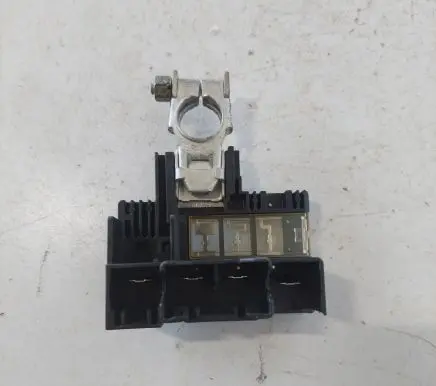 Positive wiring loom
