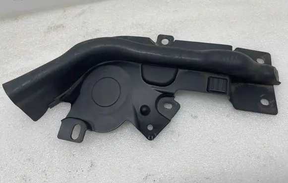Engine compartment rubber