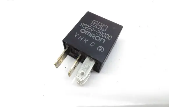 Hyundai Atos Prime Other relay 9522429000