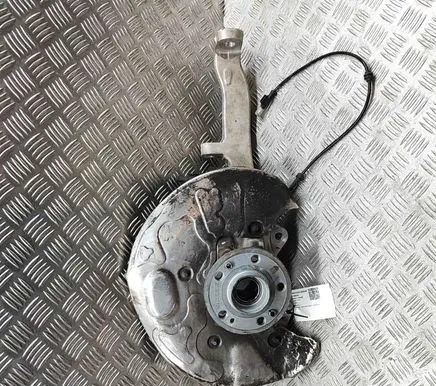 Mercedes-Benz GLS X167 Front wheel hub A1674213900 A1673322500