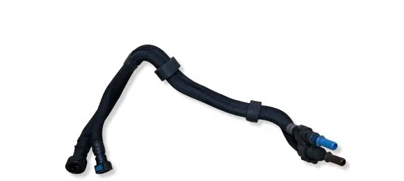 BMW 5 G30 G31 G38 Fuel line/pipe/hose 8598160