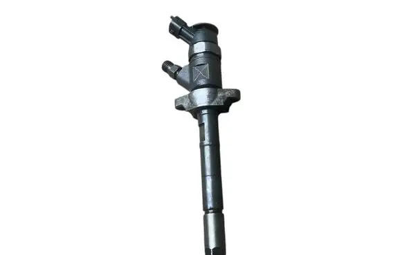 Peugeot 207 Fuel injector 0986435146 1609850080