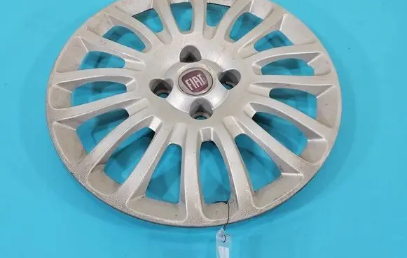 Fiat Grande Punto R16 wheel hub/cap/trim IMPRK1463314