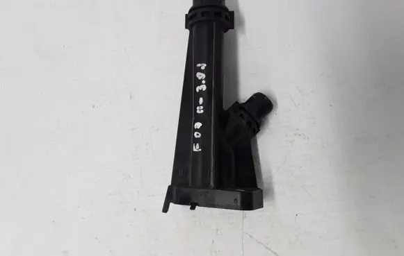 Brake vacuum hose/pipe