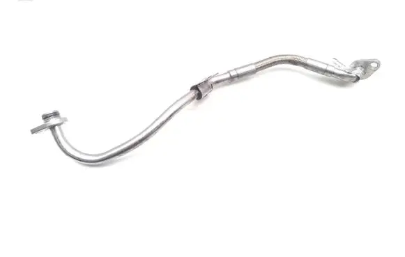 Jeep Compass Turbo turbocharger oiling pipe/hose