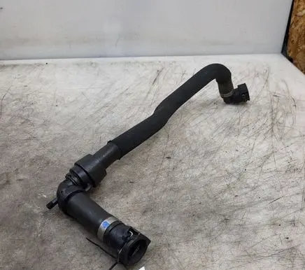 Peugeot 2008 II Engine coolant pipe/hose 800399216