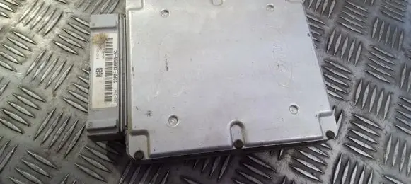 Ford Escort Engine control unit/module 93AB12A650AC 93AB-12A650-ACAGED