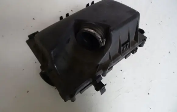 Opel Vectra C Air filter 