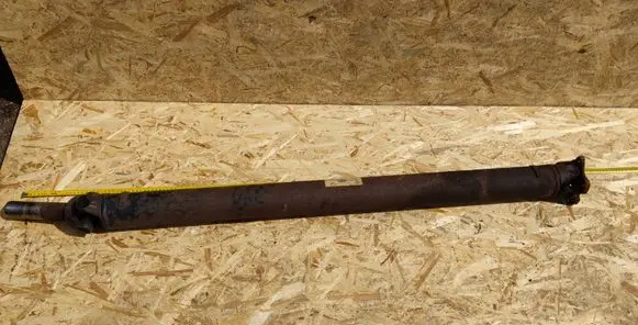 Nissan Navara D40 Rear driveshaft/prop shaft 373005X31A 5015439