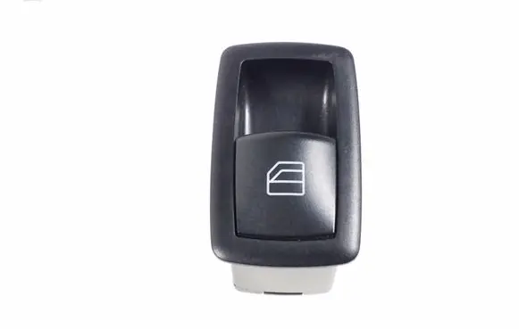 Mercedes-Benz E W212 Electric window control switch A2518200510