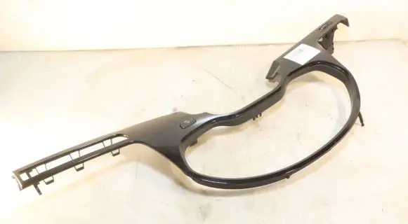 Audi A8 S8 D4 4H Clock 