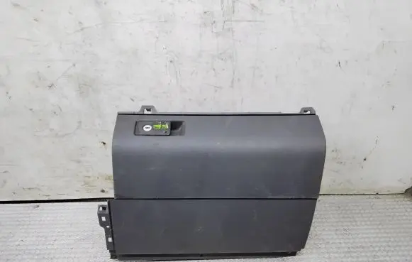 Glove box set