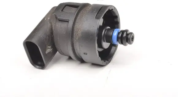 Mercedes-Benz GLA W156 X156 Fuel pressure sensor A0009053906