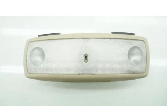 Volvo XC70 Boot/trunk interior light 31252304