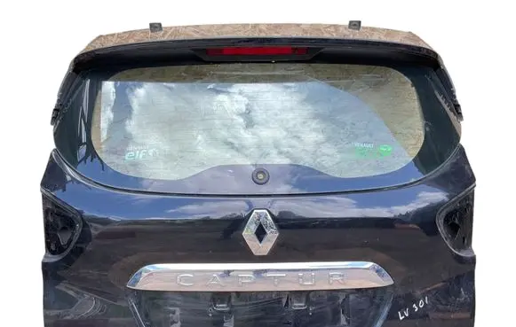Renault Captur Tailgate/trunk/boot lid 43R001583