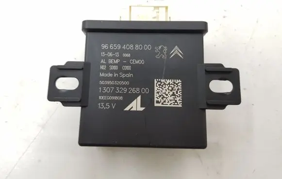Citroen DS5 Light module LCM 966594088000 130732926800