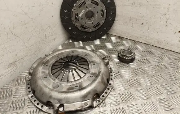 Volkswagen II LT Clutch set kit SACHS3000845101