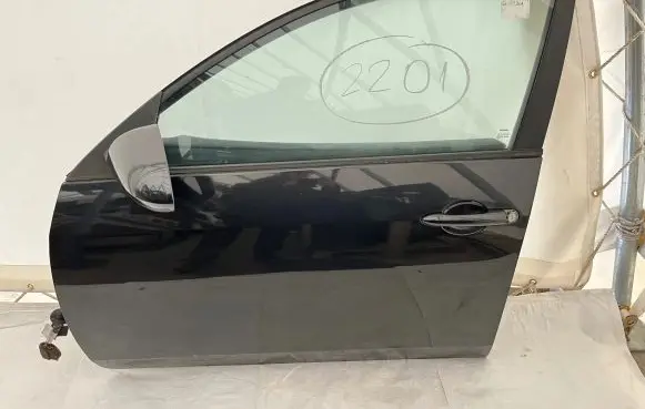 Nissan Primera Front door