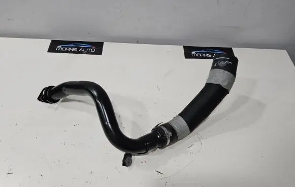 Maserati Levante Intercooler hose/pipe 670104915