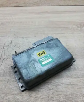 Opel Omega A ABS control unit/module 0265103034 46200242