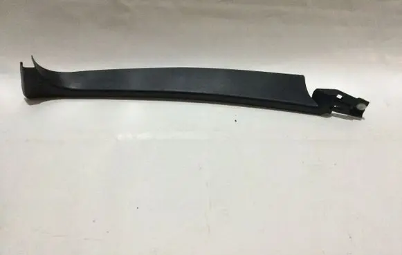 Toyota Corolla E210 E21 Front door trim (molding) 6766402036