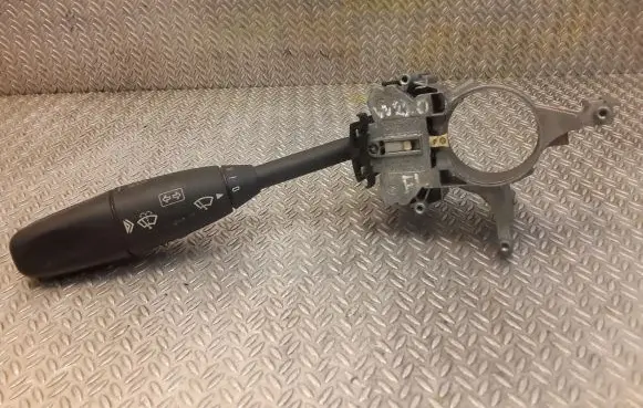 Mercedes-Benz S W220 Wiper speed switch 0005452410 A0005452410
