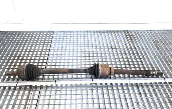 Renault Master III Front driveshaft 