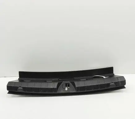 BMW 4 F32 F33 Trunk/boot sill cover protection 7284138