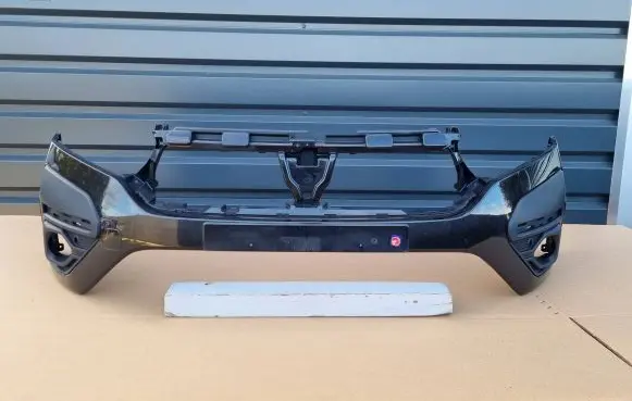 Dacia Sandero III Front bumper 620225509R