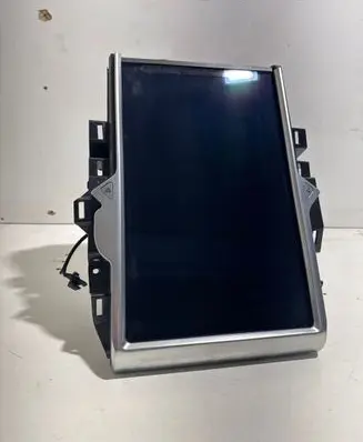 Tesla Model S Screen/display/small screen 100477712E T13F0016012 355524040063058