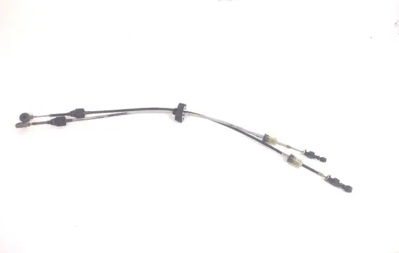 Opel Astra F Gear shift cable linkage 