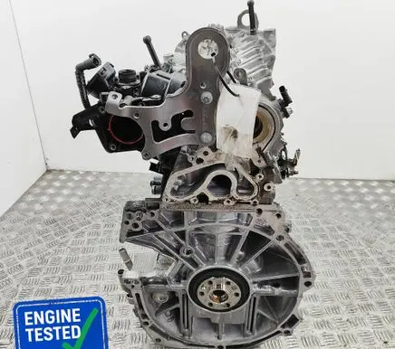 Mercedes-Benz A W177 Engine 282914